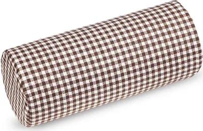 Zdjęcie produktu dla Wałek Berta – średnica 15 x 35 cm – brązowy
