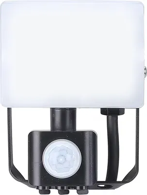 Obrázek produktu pro LED reflektor EKN9017 10W soumrak a senzor pohybu 950lm Eko-Light