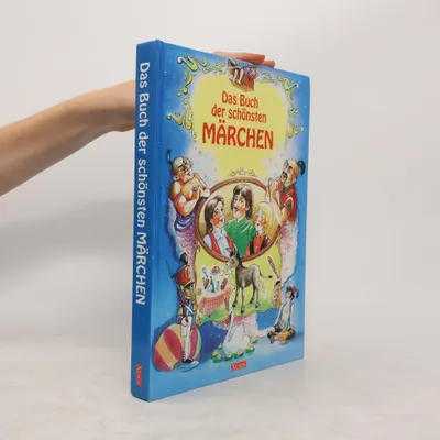 Produktbild von Das Buch der schönsten Märchen | kolektiv