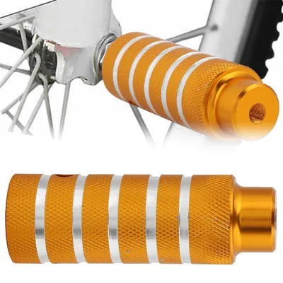 Obrázok produktu pre Bike Foot Peg, Bike Foot Rest Peg, Bike Stunt Peg, Bike Rear Stunt Peg, Bicycle Peg