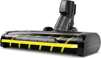 Zdjęcie produktu dla Szczotka do twardych podłóg, miękkie włosie, do odkurzaczy Kärcher VC 4 Cordless, VC 6 Cordless, VC 7 Cordless