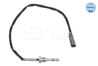Produktbild von MEYLE 114 800 0254 Abgastemperatursensor für AUDI A4 Avant (8K5, B8) 460mm