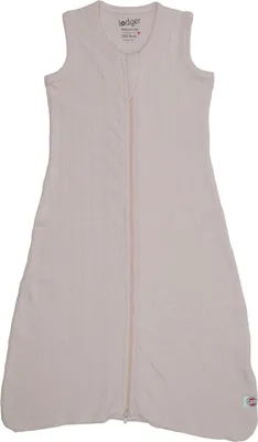 Produktbild von Lodger Hopper Solid Sommerschlafsack - Gr. 50-62 - Powder | Schlafsäcke
