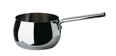 Produktbild von Alessi "Mami" Long Handled Saucepan (Art.-Nr. SG105/16, EAN 8003299855711)