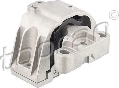 Produktbild von TOPRAN Motorlager Hydrolager Rechts für VW Golf IV Schrägheck (1J1) 113 304