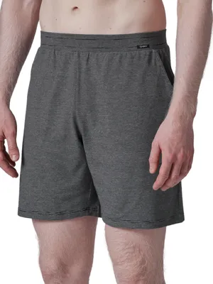 Produktbild von Herren Hose kurz Night In Mix & Match von der Marke Skiny XL