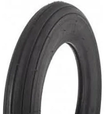 Produktbild von Impac-Reifen 10x2 54-152 Schwarz