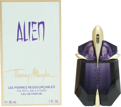 Image de Thierry Mugler Alien Edp Spray Rechargeable