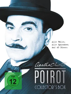 Produktbild von Poirot