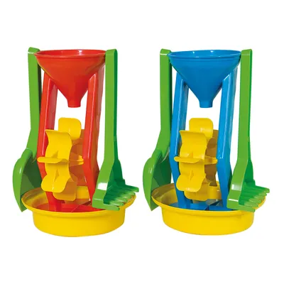 Obrázok produktu pre Androni Giocattoli 1393-0000, Súprava hračiek do piesku, 1 rok / roky, Plast, Viacfarebný