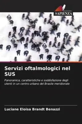 Produktbild von Servizi oftalmologici nel SUS
