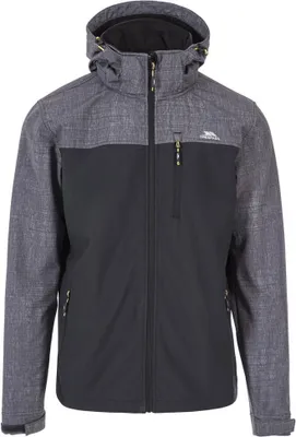 Produktbild von Trespass Abbott Dark Grey Marl S