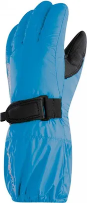 Produktbild von CHIBA Kids Allround Finger - Kinder Winter-Radhandschuhe, wasserdicht, Größe ...