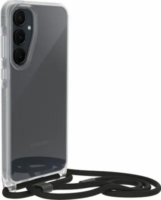 Produktbild von OtterBox React Necklace Samsung Galaxy A55 5G -clear