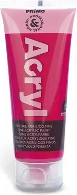Immagine prodotto di Primo 420TA75301 pittura 75 ml Magenta Tubo