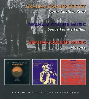 Obrázok produktu pre Down Another Road/Songs for..