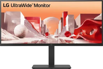 Produktbild von Lg 34Ba85Qe-B.aeu