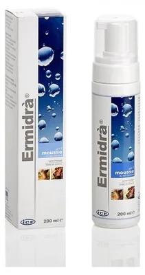 Immagine prodotto di Ermidra Mousse - Ldca
