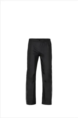 Produktbild von Planam Regenhose Outdoor Monsun Gr. L schwarz