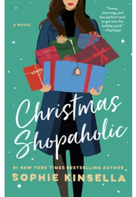 Zdjęcie produktu dla Christmas Shopaholic