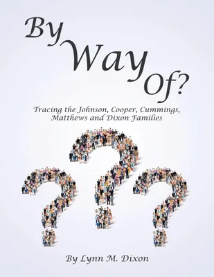 Produktbild von By Way Of?