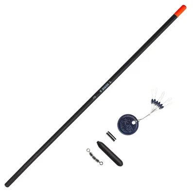 Produktbild von TFT Fight Stick Forellenpose - Tremarella Set, Tragkraft:2g