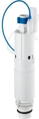 Image de Vanne d'écoulement GROHE 42253 pour réservoir de chasse à 2 quantités