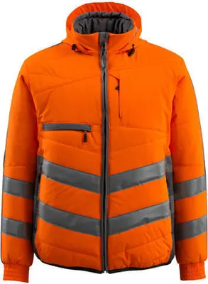 Produktbild von Jacke MASCOT® Dartford MASCOT® SAFE SUPREME