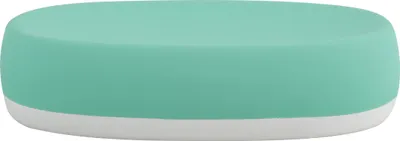Produktbild von Seifenschale Ceramique Cagliari Pastel Vert