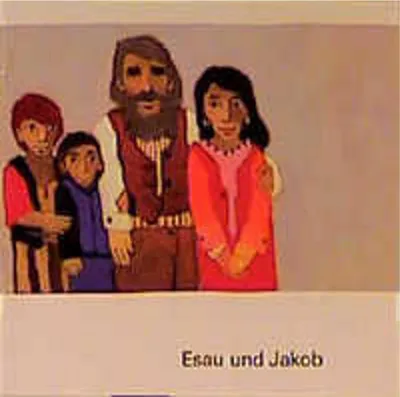 Produktbild von Was uns die Bibel erzählt. 26 Hefte in Kleinformat
