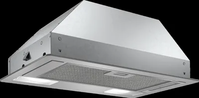 Immagine prodotto di Neff N 30, modulo ventilatore, 53 cm, antracite, D51NAA1C0