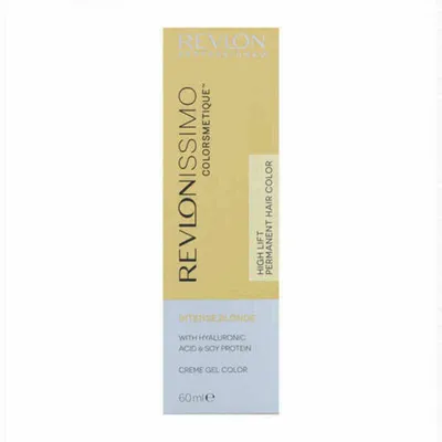 Image de REVLON | REVLONISSIMO COLORSMETIQUE | Colouring And Bleaching
