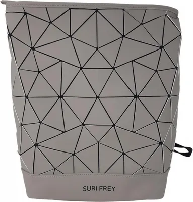 Produktbild von Suri Frey Spots Jessy-Lu Rucks. Gr Rucksack Beige
