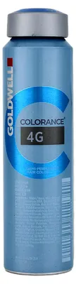 Produktbild von Goldwell Colorance, Braun, 4G, Chestnut, Unisex, 120 ml, Alle Haare
