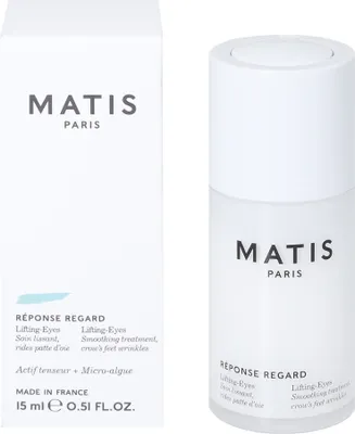 Produktbild von Matis Reponse Regard Lifting-Eyes Smoothing Treatment