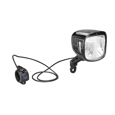 Obrázek produktu pro b&m LED světlomet pro elektrokola, dálková světla