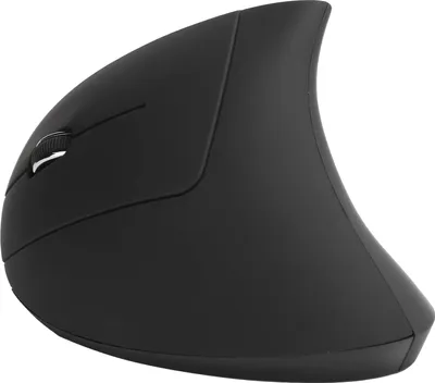 Obrázok produktu pre Bezdrôtová myš pre ľavú ruku Vertikálna ergonomická 800/1200/1600DPI Optická pre Windows 8 / Windows 10Nabíjanie pre ľavú ruku