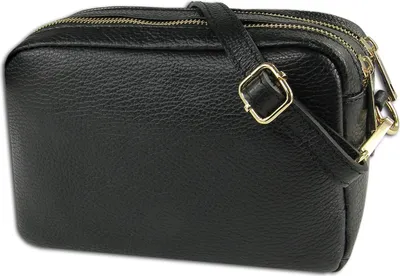 Produktbild von Toscanto Handbags rot Leder OTT809US