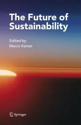 Immagine prodotto di The Future of Sustainability