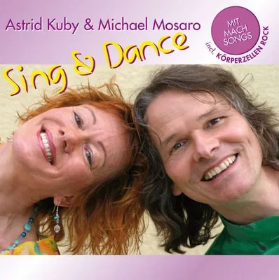 Produktbild von Sing & Dance