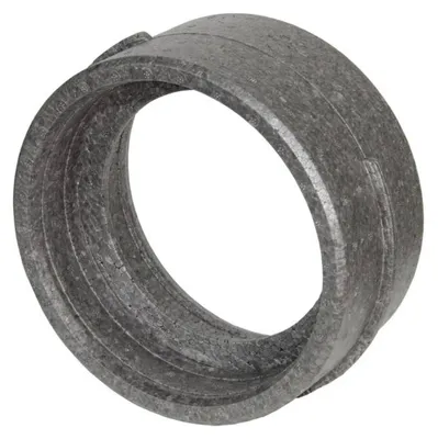 Produktbild von AERIVA Schaumrohr Reduzierstück DN 150 - DN 125