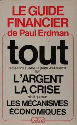 Image de Le Guide Financier