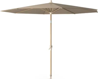 Produktbild von Platinum Riva Sonnenschirm Ø300