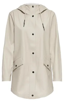 Produktbild von ONLY ONLELISA Raincoat OTW
