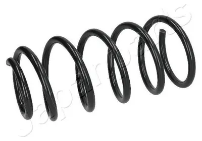 Produktbild von JAPANPARTS Fahrwerksfeder Vorne für VW POLO (6N2) ZC1116A