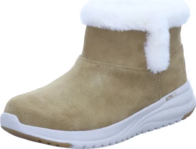Produktbild von Skechers Damen Winterstiefelette ON-THE-GO STELLAR - COZY STEP 0196989797946, 0196989797953, 0196989797960, 0196989797977, 0196989797984, 0196989797991, 0196989798004, 0196989798011, 0196989798028, 0196989798035, 0196989798042, 0196989798059, 29649-37, 29649-37.5, 29649-38, 29649-38.5, 29649-39, 29649-39.5, 29649-40, 29649-41, 29653-37, 29653-37.5, 29653-38, 29653-38.5, 29653-39, 29653-39.5, 29653-40, 29653-41, 38960-36, 38960-37, 38960-38, 38960-39, 38960-40, 38960-41 SKE-144775 chestnut 37.5