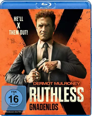 Obrázek produktu pro Ruthless - Gnadenlos