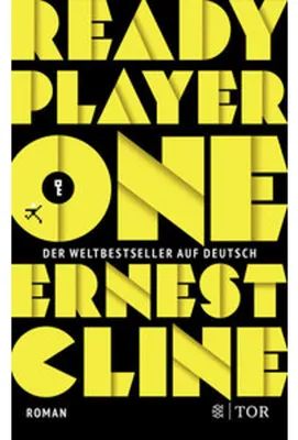 Immagine prodotto di Ready Player One