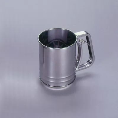 Produktbild von GSD Mehlsieb aus Edelstahl 32 040
