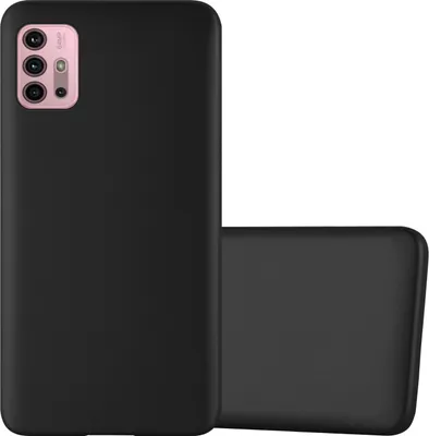 Obrázok produktu pre Cadorabo DE-155653, Motorola, Motorola MOTO G10 / G30, Čierna